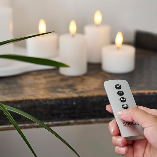 Sirius Lighting Remote Control
