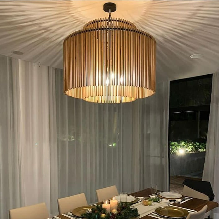 Chandelier Baila III, view 4