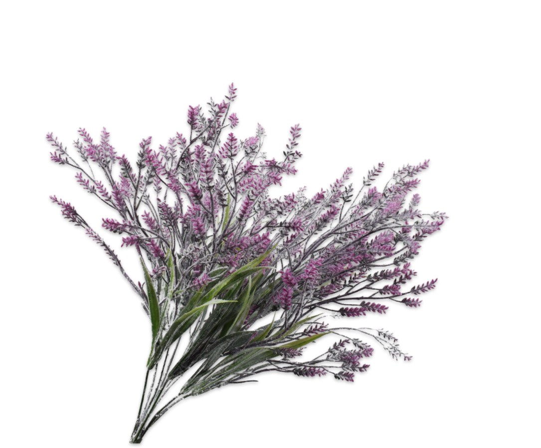 Silk-ka Lavender Bush Lavender 45cm