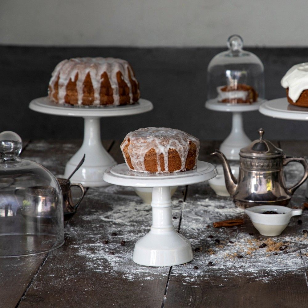 Casafina Cook & Host Cake Stand, view 3