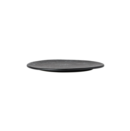Resonance Round Plate, view 2
