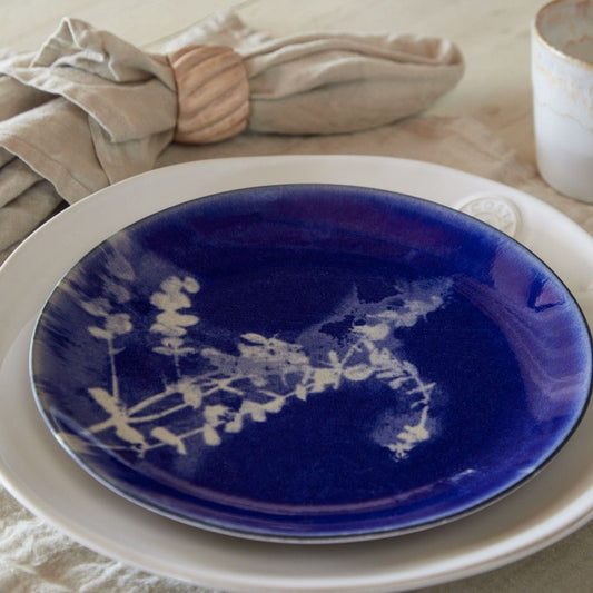 Elements Salad/Dessert Plates 22cm (Set of 4)