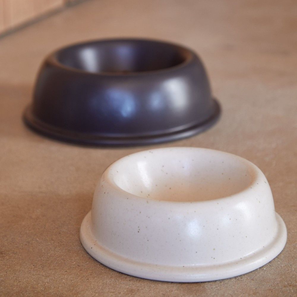 Casafina Pacifica Pet Food Bowl 16cm