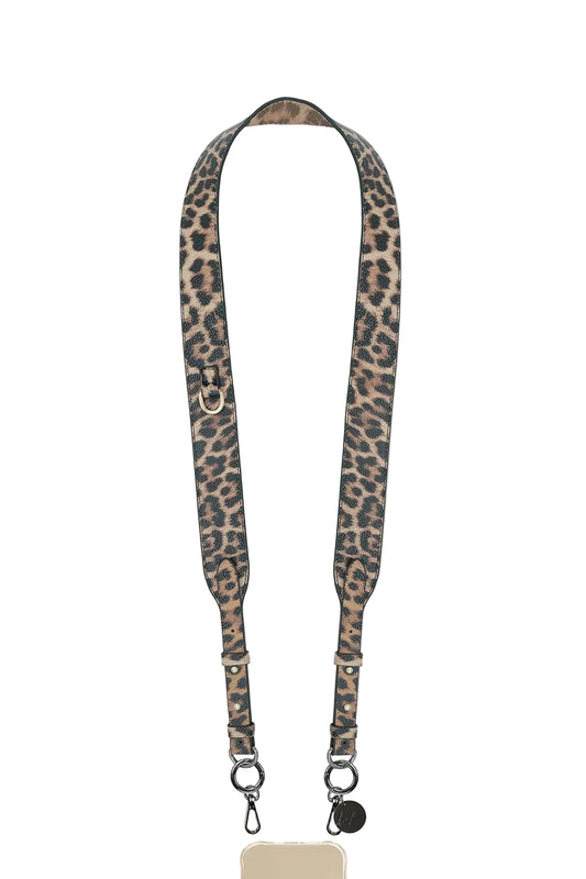La Coque Francaise Nora Phone Long Chain