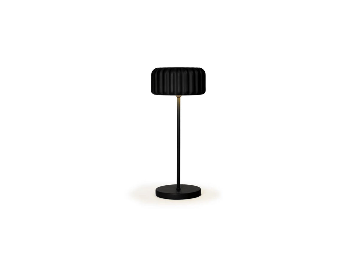 Atelier Pierre Dentelles bistro cordless table lamp – view 5