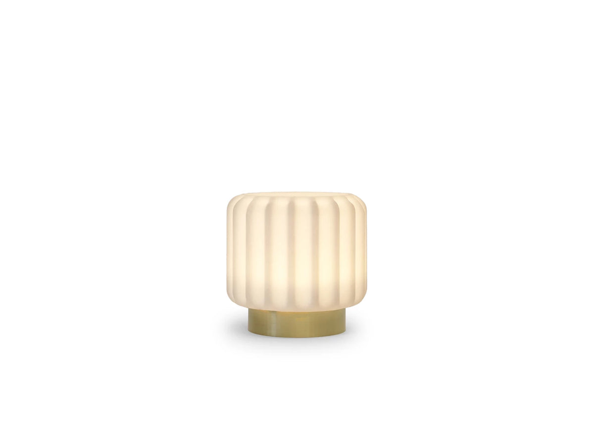Atelier Pierre Dentelles Mini Table Lamp