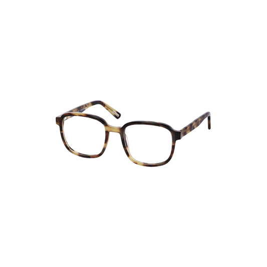 Frank and Lucie Eyeknow Greyvanna (A Size 53)