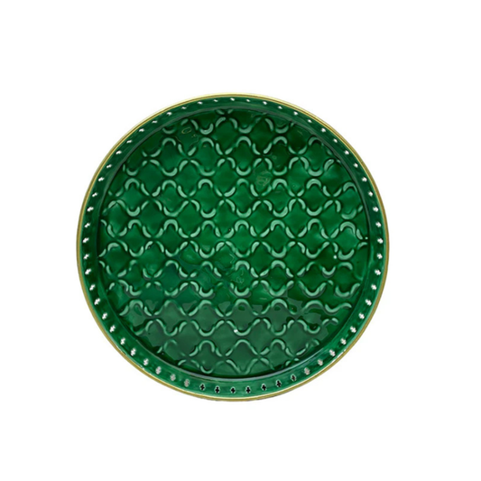 Bazardeluxe Riviera Tray Large 60cm