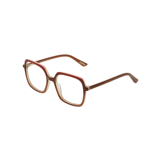Frank and Lucie Eyeclass Double Desire
