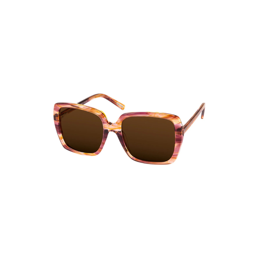 Frank and Lucie Sunreader Eyedentity Riviera