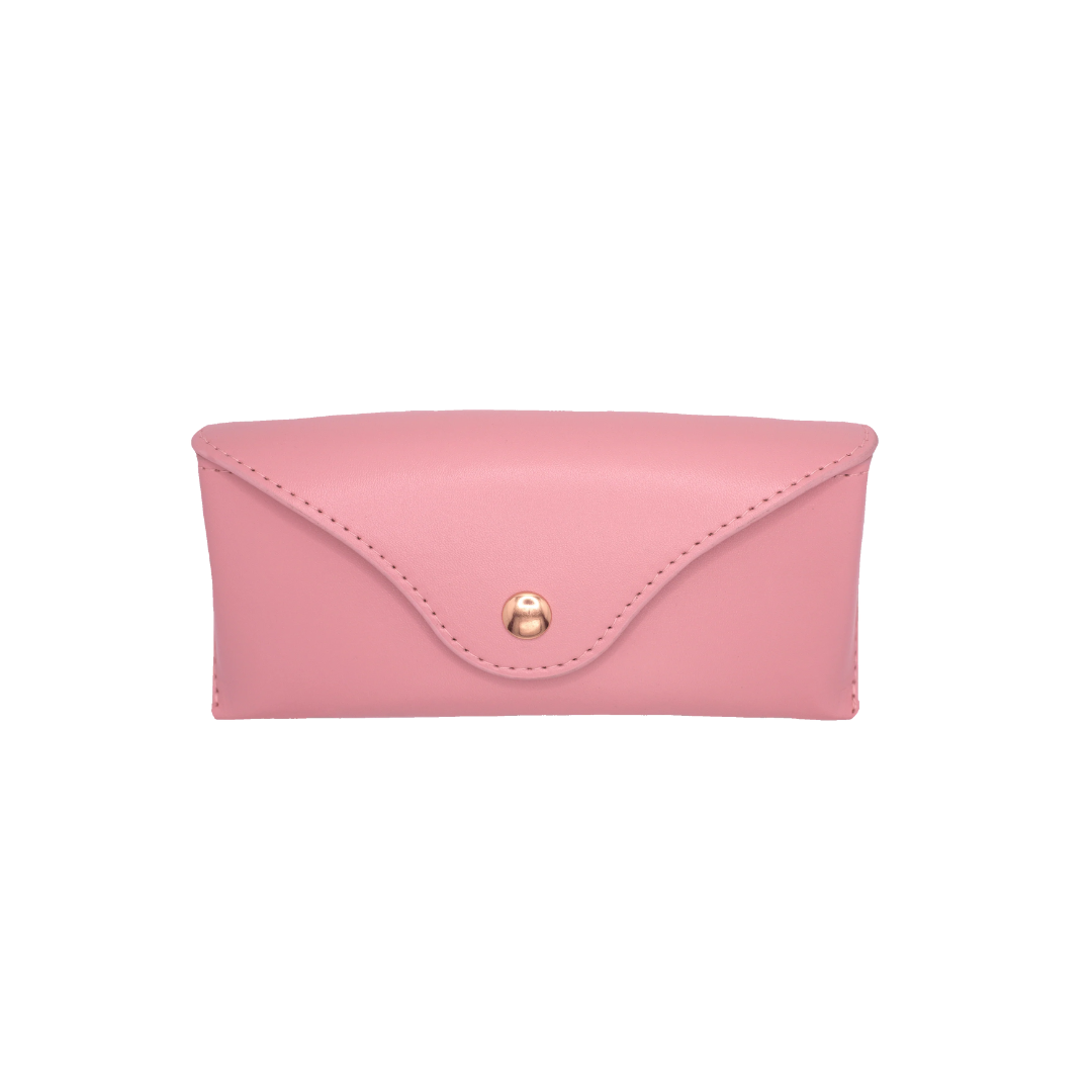 Frank and Lucie Hardcase Wink Vegan Leather Case, view 4