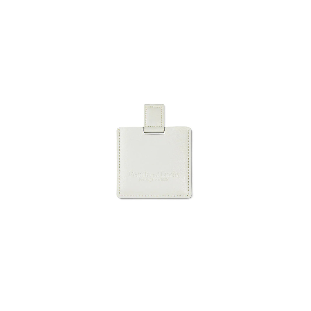 Frank and Lucie Bag Mirror