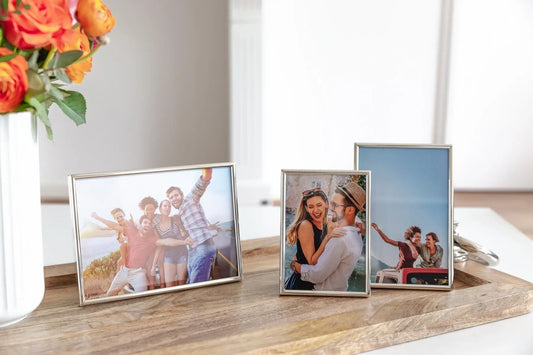 Edzard - Genua Picture Frame (9x13 cm)