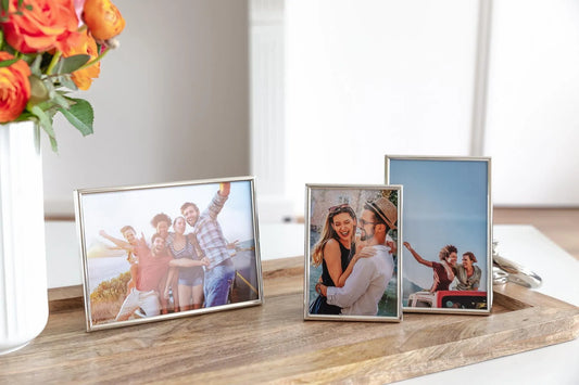 Edzard - Genua Picture Frame (10x15 cm)