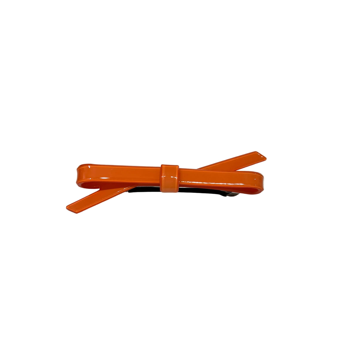 Bowknot spring hair clip, colour option