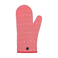 Le Jacquard Francais Oven Gloves