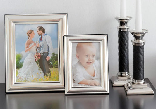 Edzard - Sunset Picture Frame (9x13 cm)