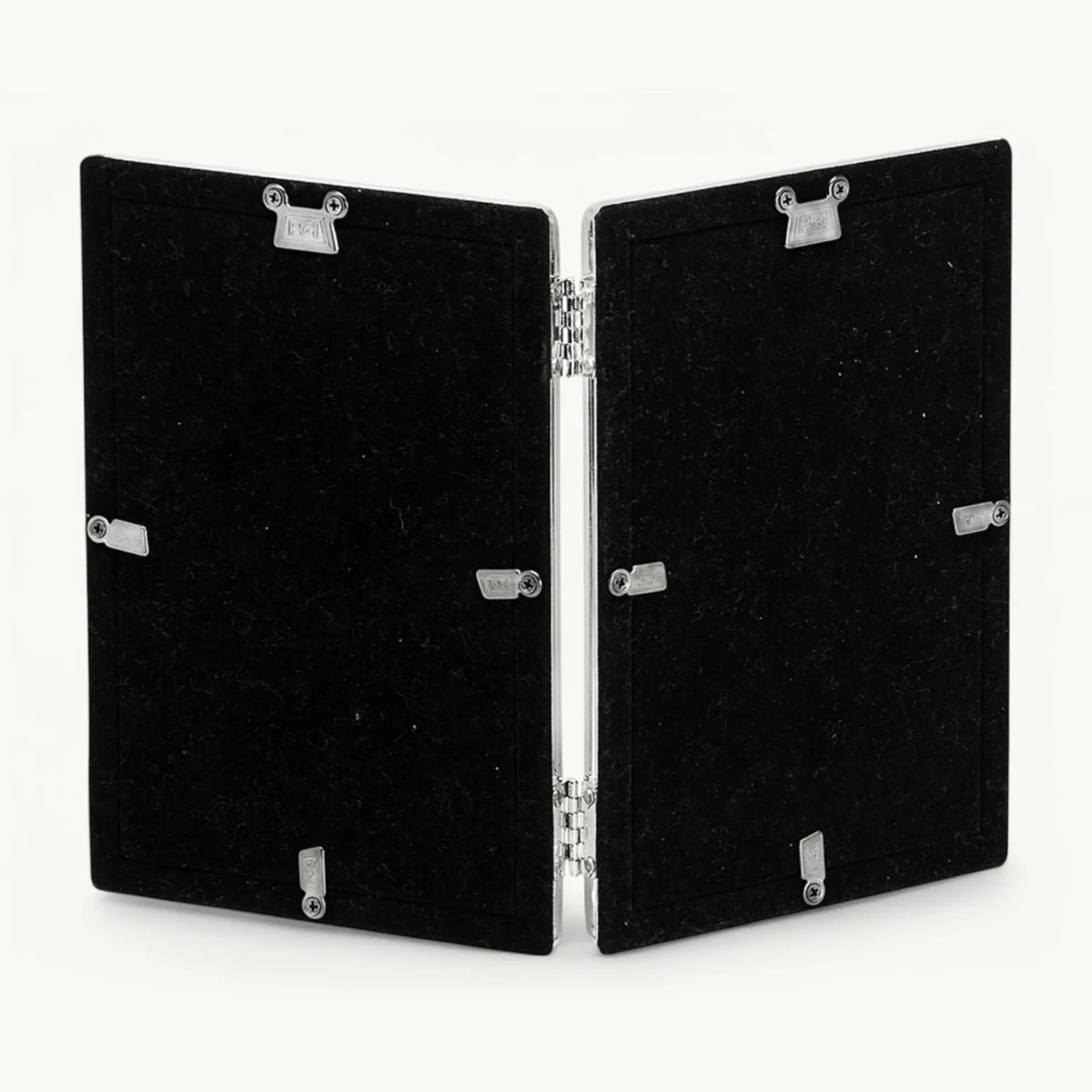 Edzard - Salerno Double Portrait Picture Frame (10x15 cm), view 5