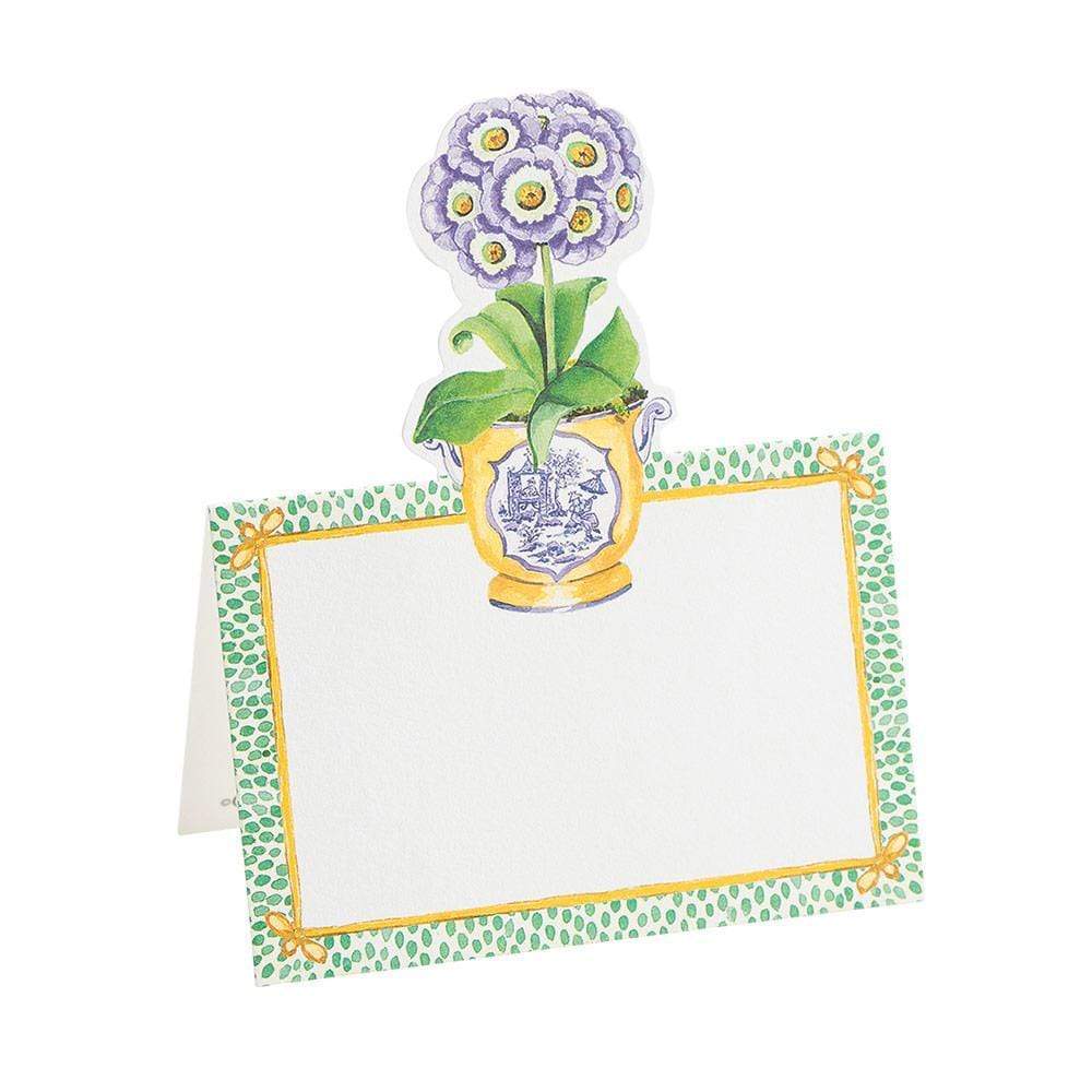 Caspari Place Cards, view 5