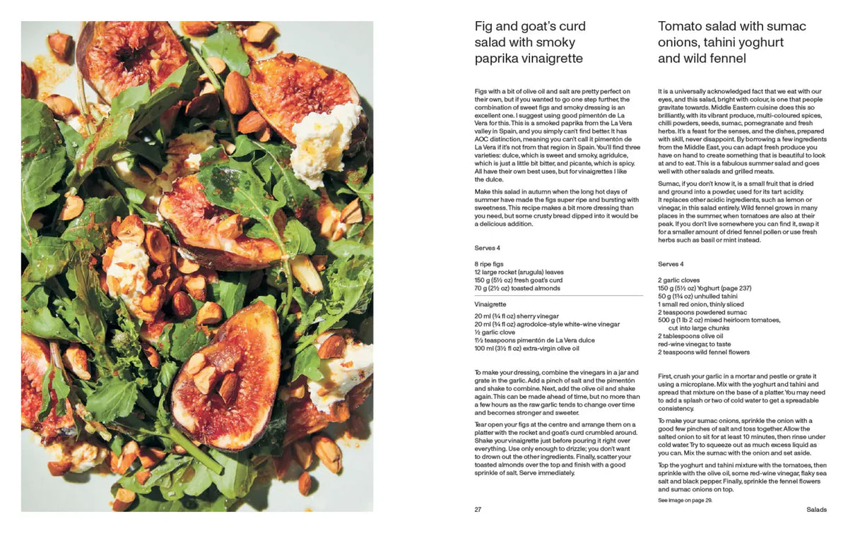 Always Add Lemon Cookbook