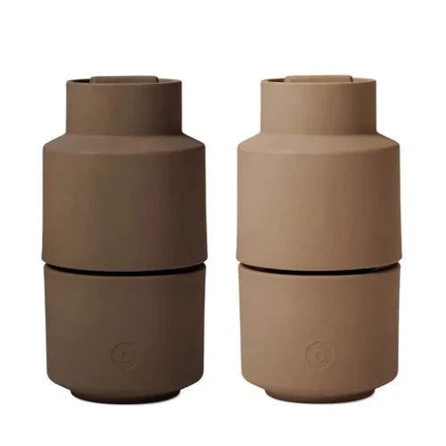 CrushGrind Billund Grinder Set