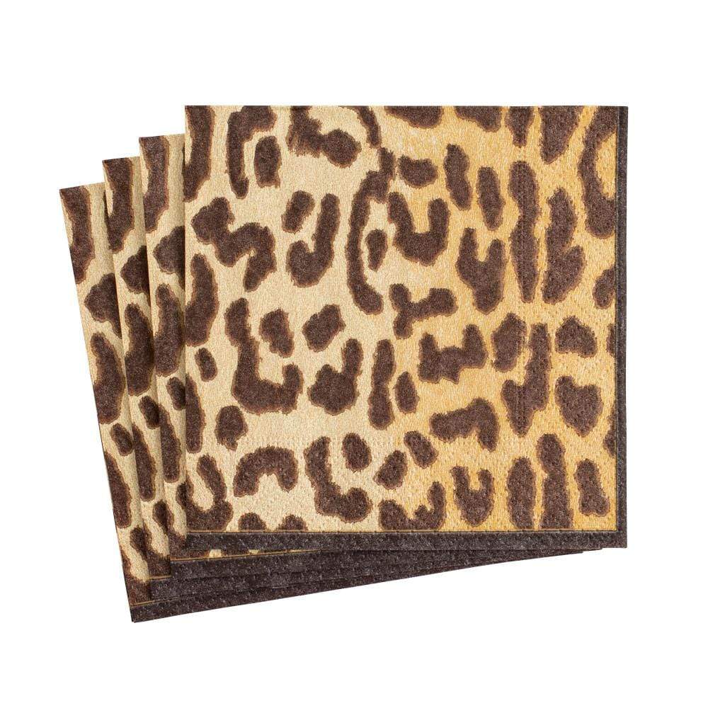 Caspari Zanzibar Paper Napkin, view 2