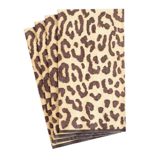 Caspari Zanzibar Guest Towel