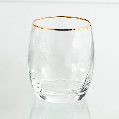 Seppo Water Glass (Set of 6)
