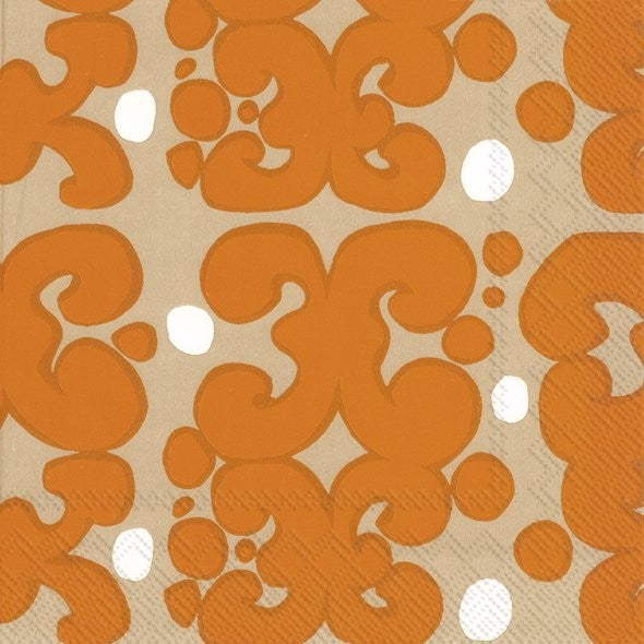 Lunch Napkin Keidas paper napkin by Mey Hui