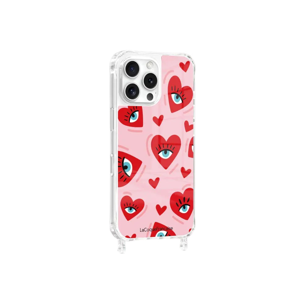 La Coque Francaise - Printed Ring Phone Case, view 4