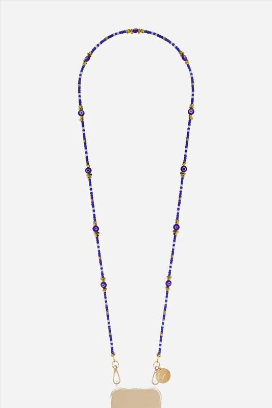 La Coque Francaise - Paros Long Chain 120cm