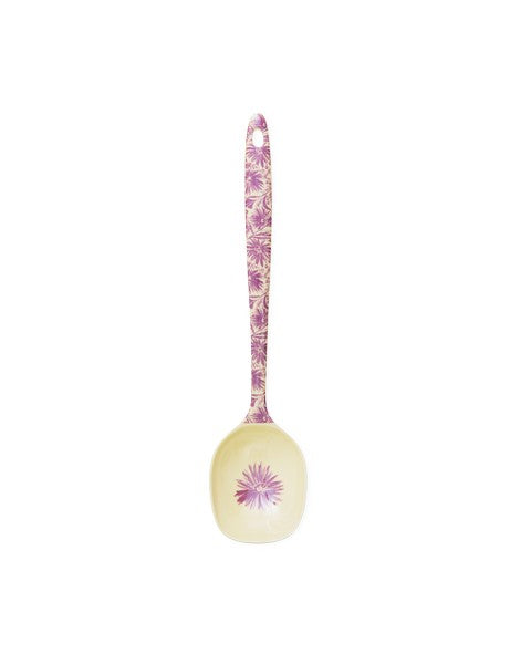 Rice Glory Days Prints Melamine Cooking Spoon Pce