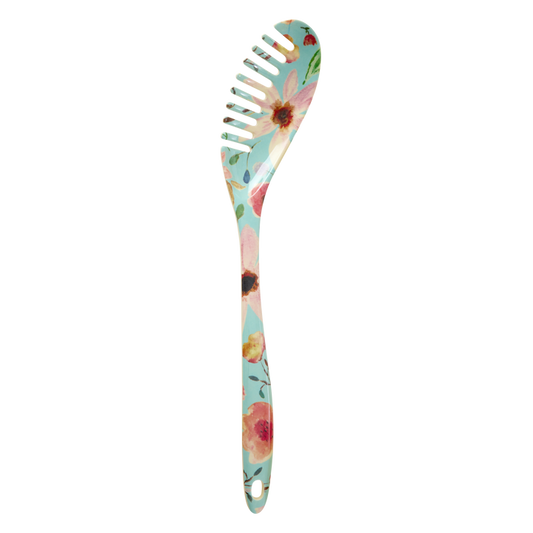 Flower Pasta Spoon