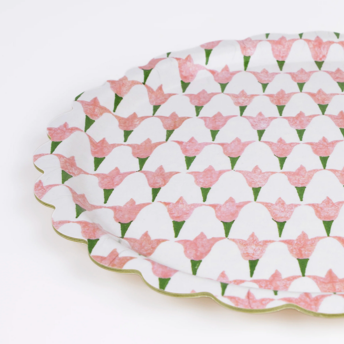 Meri Meri x Molly Mahon Small Tray