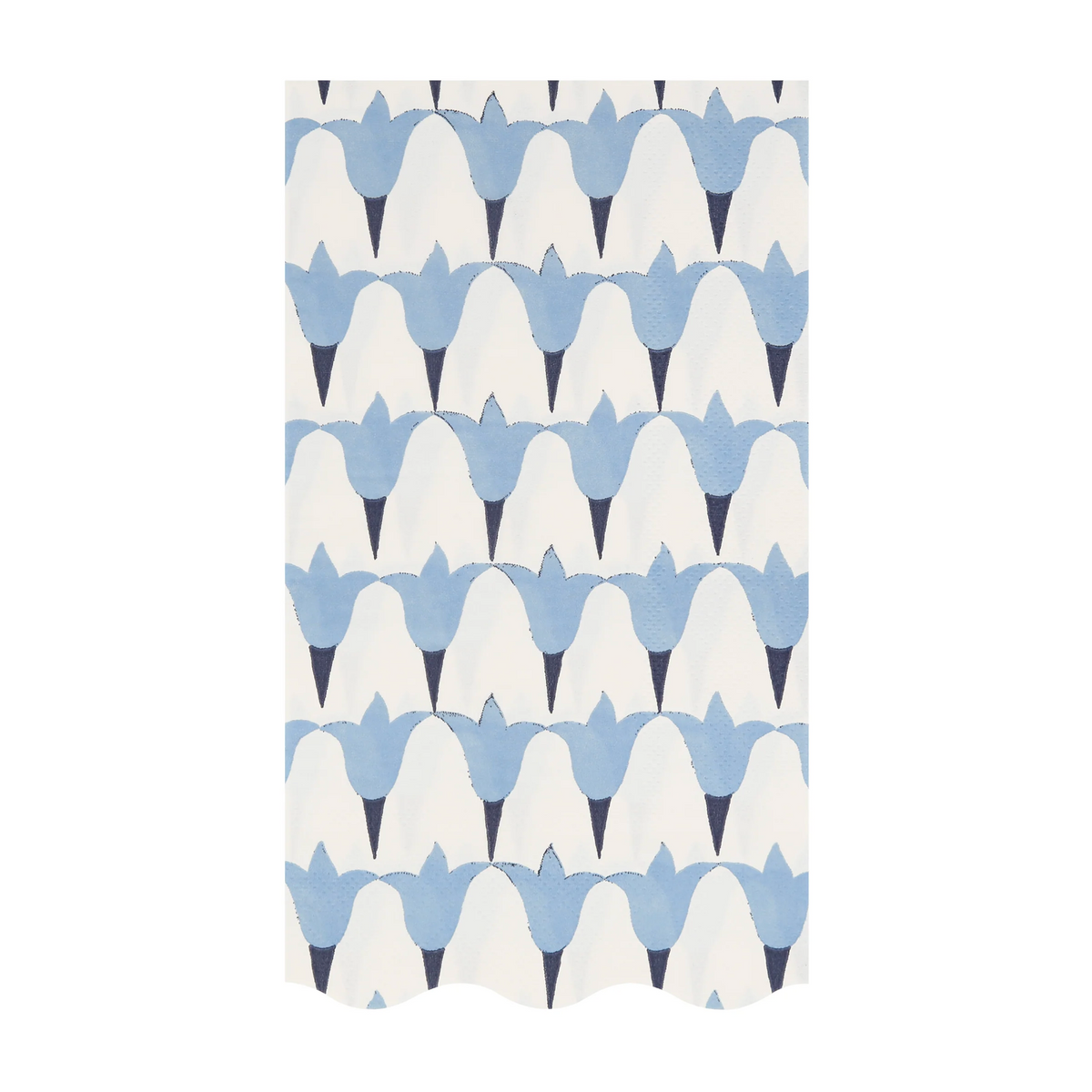 Meri Meri x Molly Mahon Paper Guest Towel Set (Pack of 16 in 4 designs), view 6