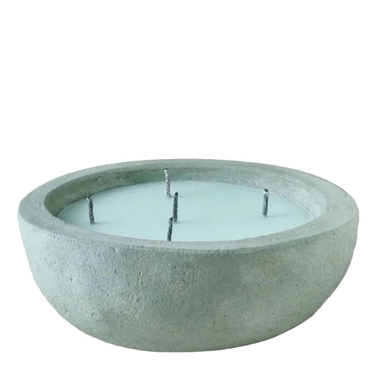 MON DADA Outdoor Urban Candle XXXL + Cover