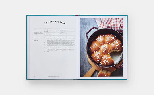 One Pot Cookbook