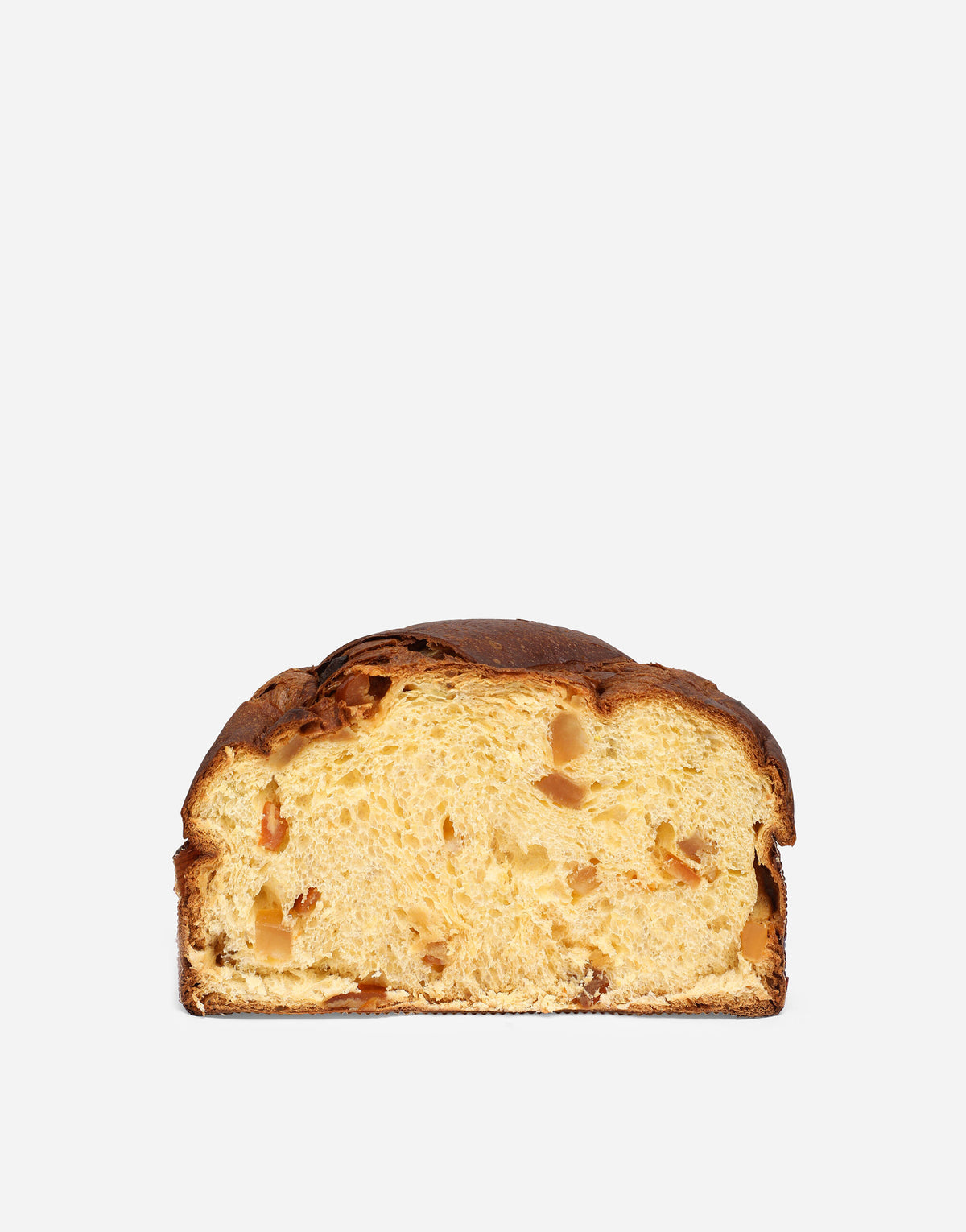 Dolce & Gabbana Sicilian Fruits & Saffron Panettone Tin 500g