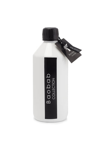 Baobab Pearl Black Luxury Bottle Diffuser