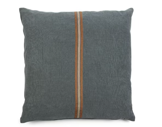Libeco Atlas Pillow Cover Made in Belgium