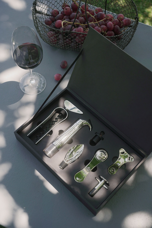 L'Atelier Du Vin Oeno Collection 2