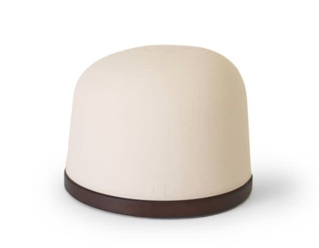 Atelier Pierre Fondant Large Mood Light Recycled - 12.6x16.2cm, view 2