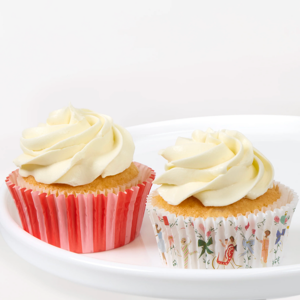 Meri Meri x New York City Ballet Cupcake Kit, view 7