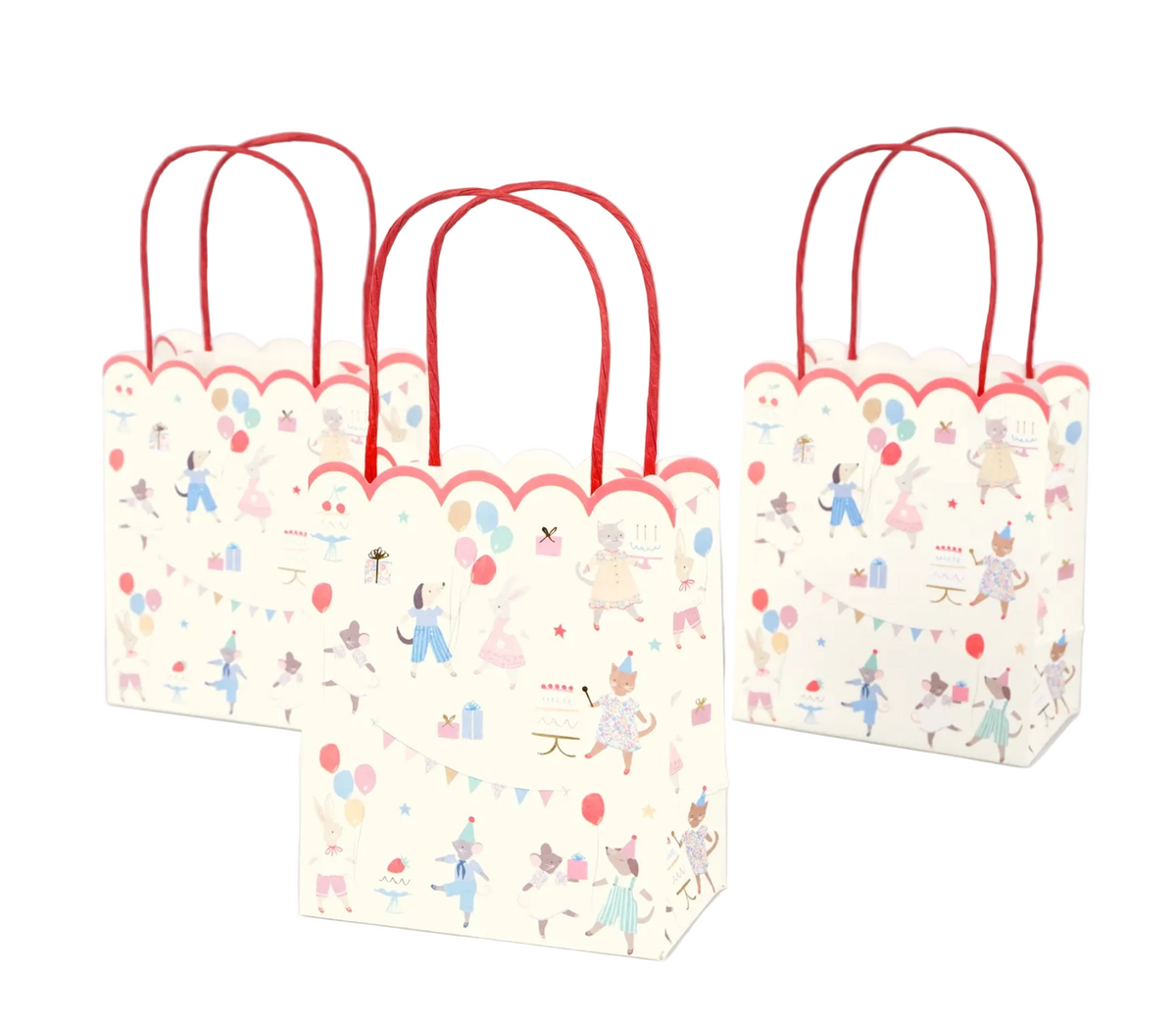 Party Bags, view 3