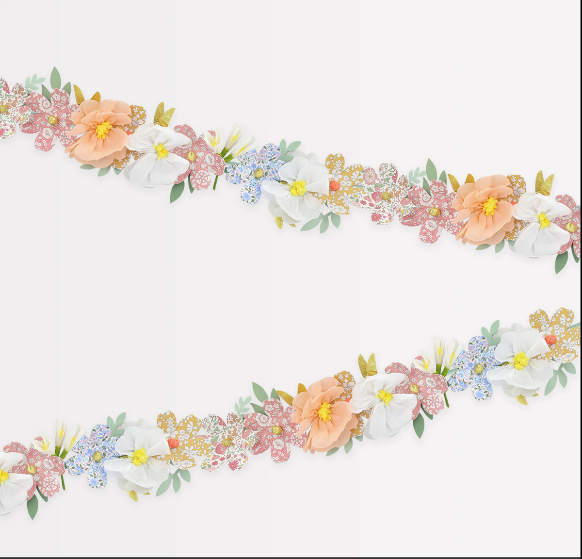 Meri Meri Garland, view 6