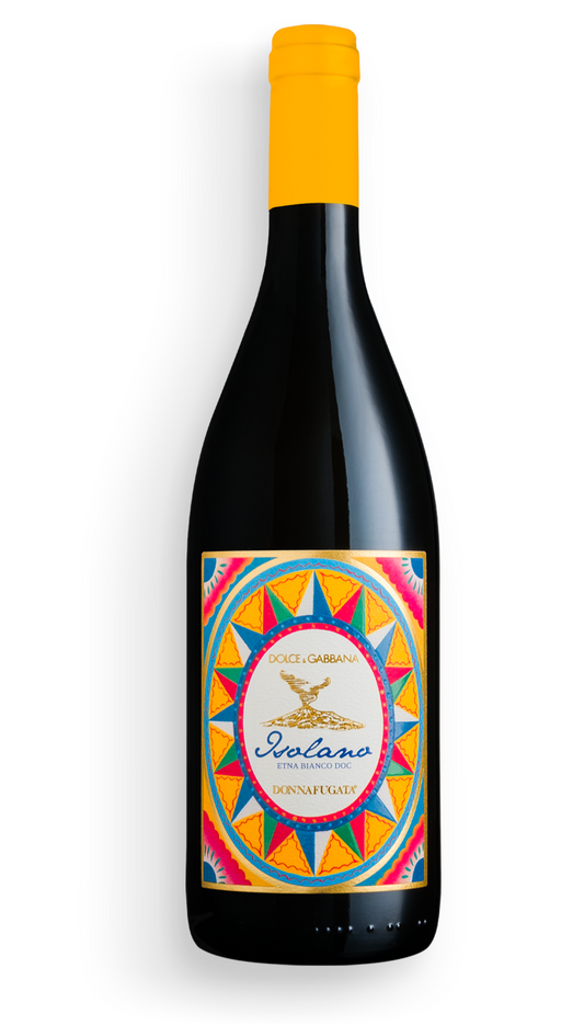 Dolce & Gabbana Donnafugata Wine