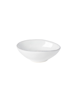 Livia Oval Fruit Bowl 10cm, view 2