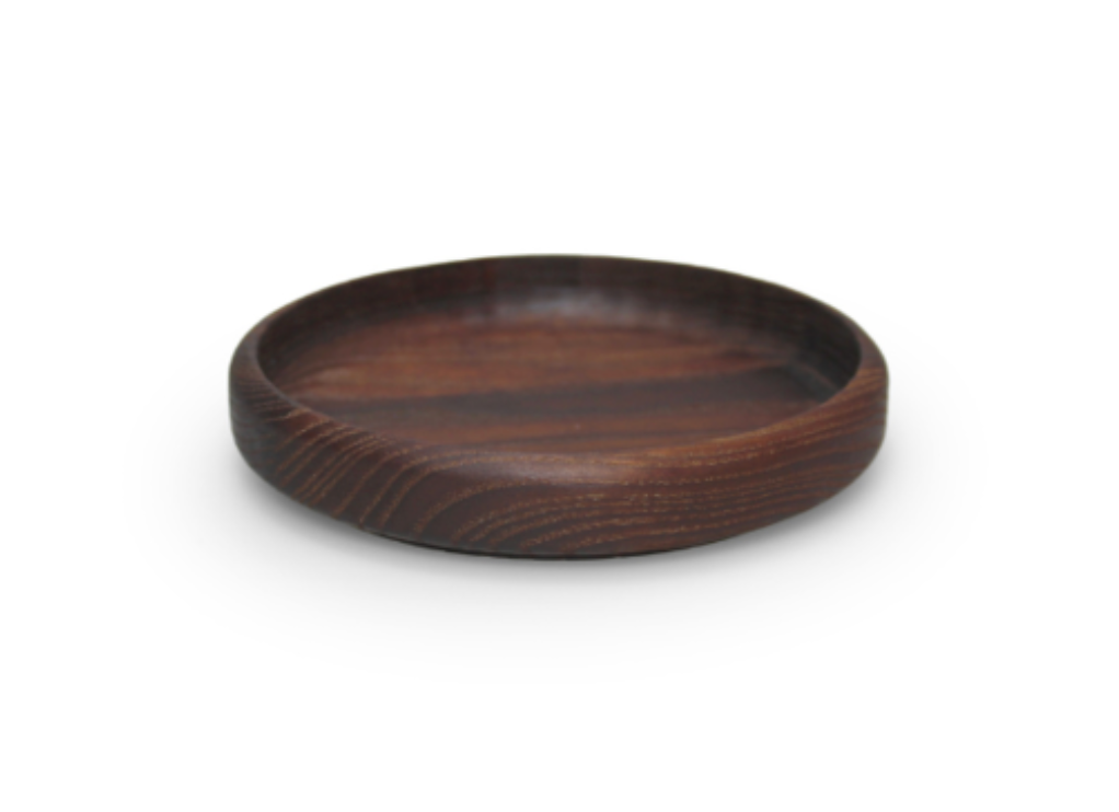 Atelier Pierre Fondant wooden bowl, wood option