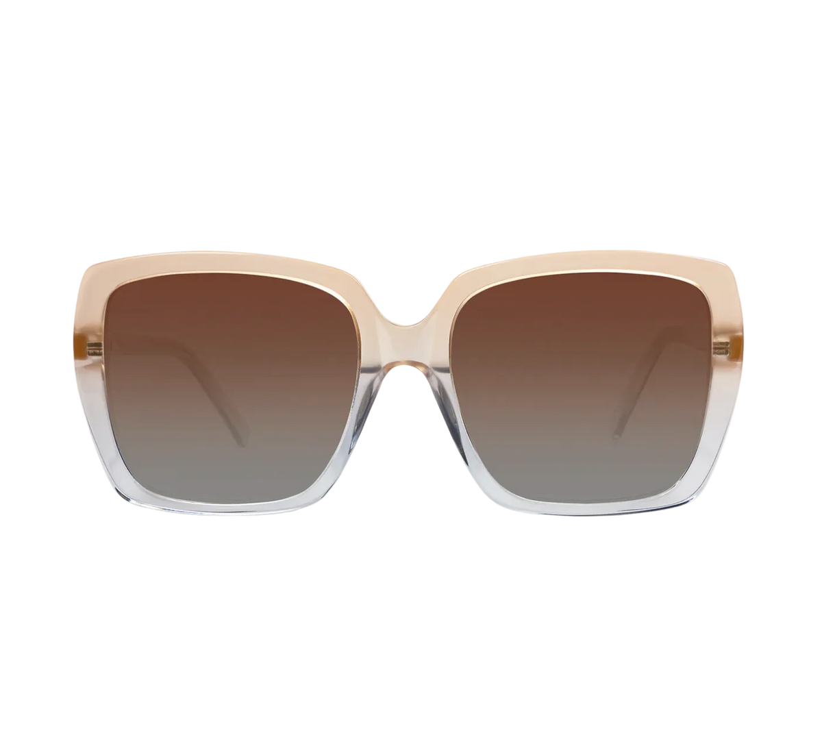 Frank & Lucie Sunday Essentials Eyedentity Sunglasses, view 4
