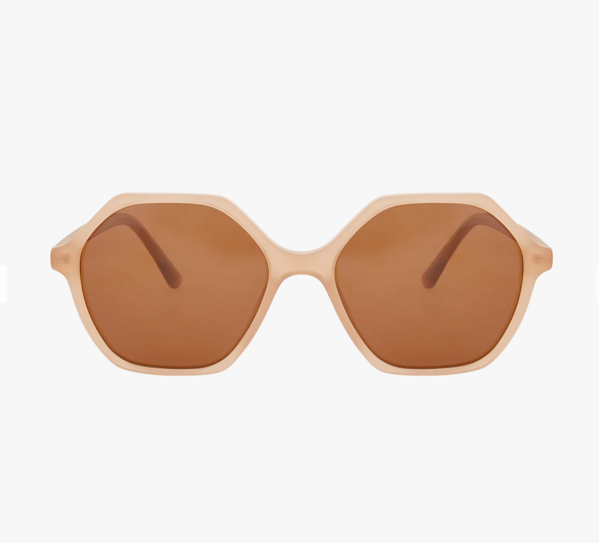 Frank and Lucie Sunday Essentials Eyewill Sunglass, view 5